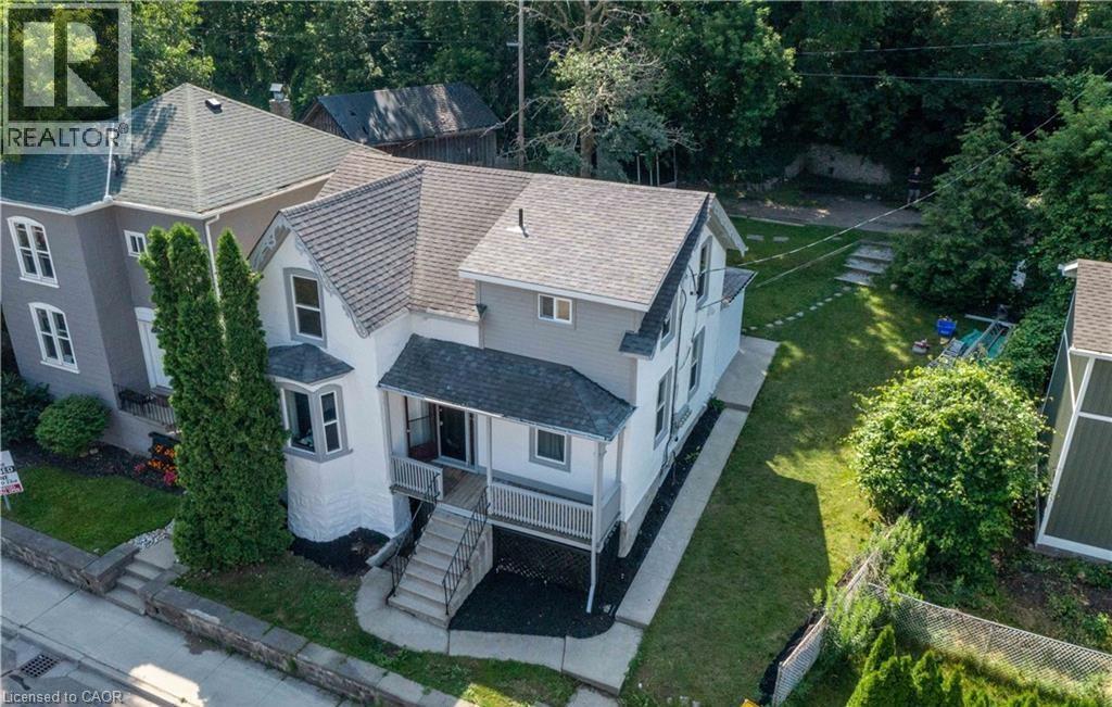 66 QUEEN Street W - 10