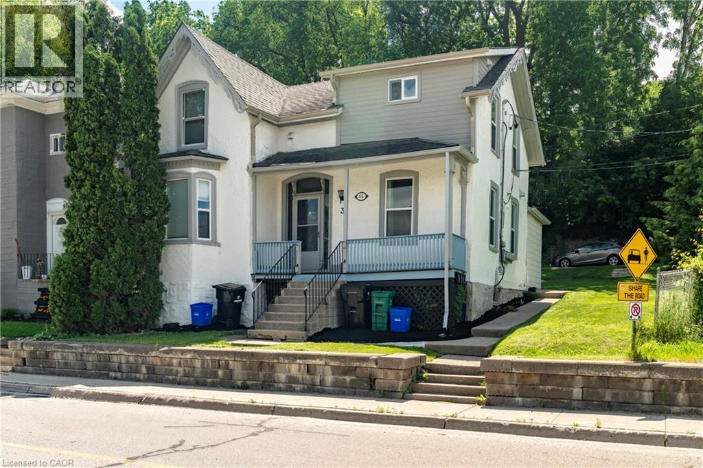 66 QUEEN Street W - 2