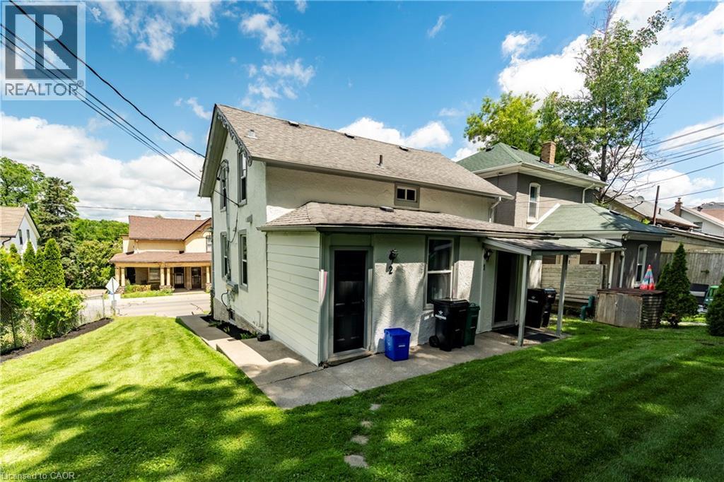 66 QUEEN Street W - 3