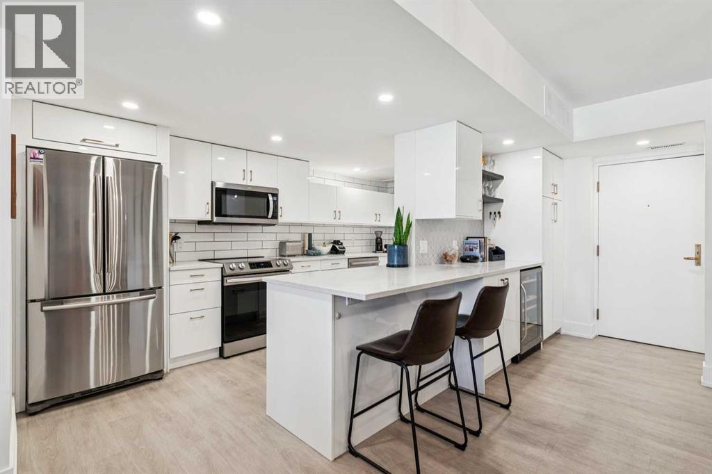 #103 1215 Cameron Avenue SW - 10