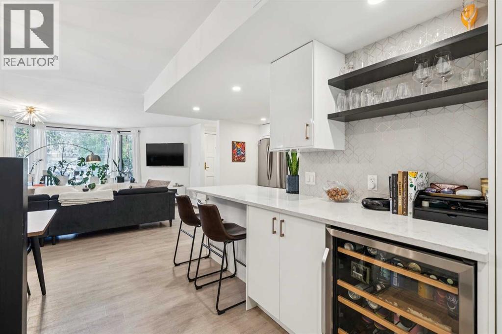 #103 1215 Cameron Avenue SW - 21
