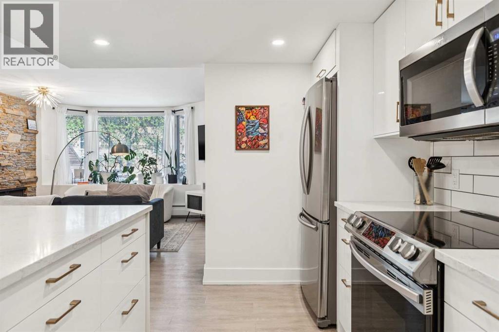 #103 1215 Cameron Avenue SW - 15