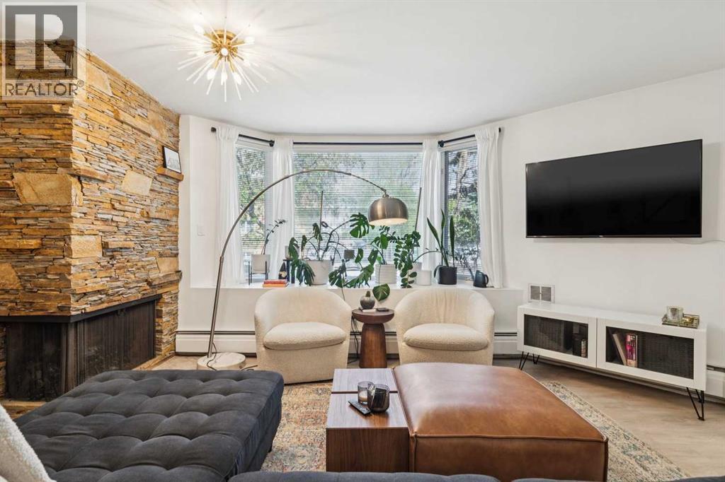 #103 1215 Cameron Avenue SW - 4