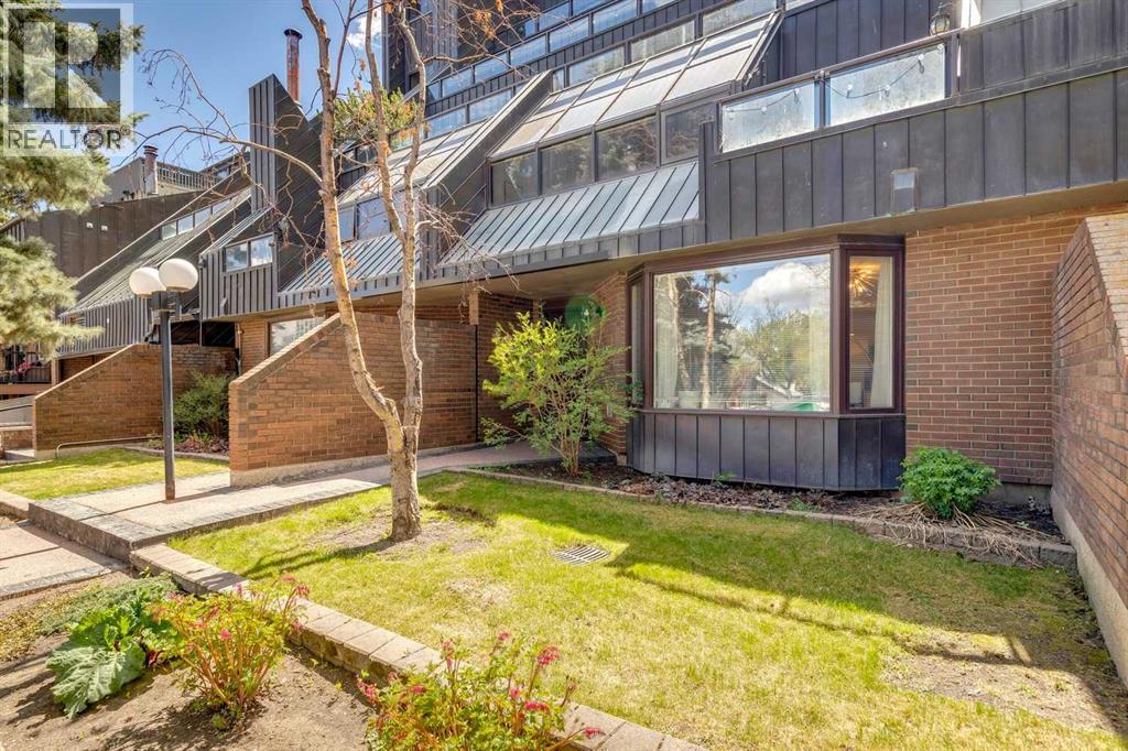 #103 1215 Cameron Avenue SW - 35