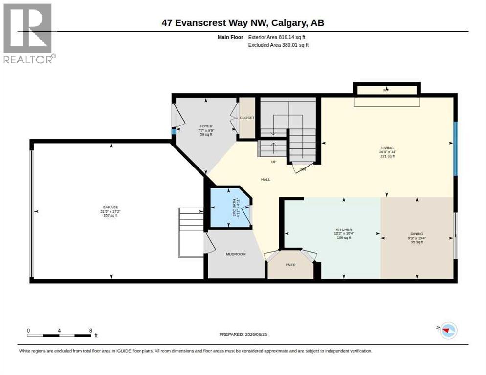 47 Evanscrest Way NW — photo 48