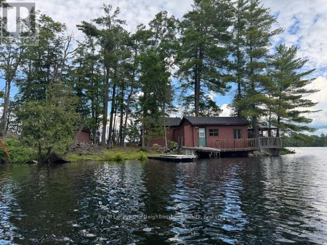 16 IS 12 CORDOVA LK ISLAND - 1