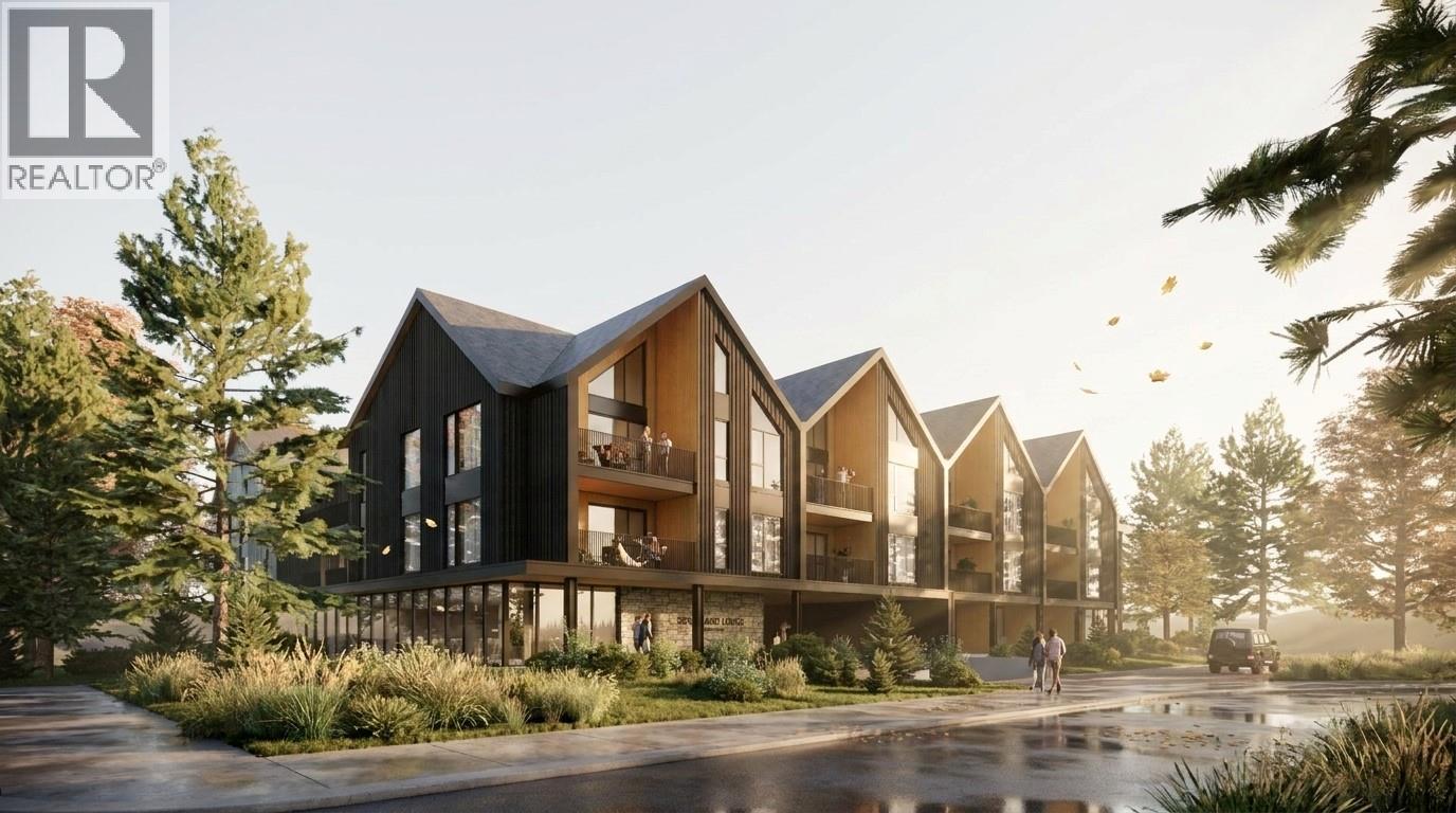 15 Benchlands Condos - 2