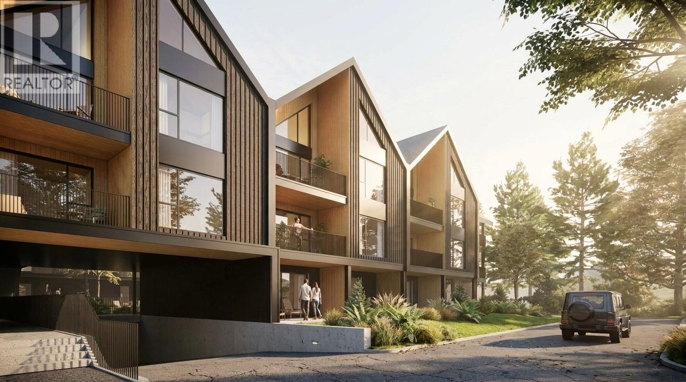 15 Benchlands Condos - 7
