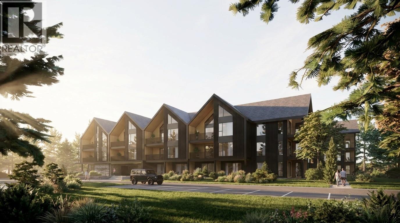 15 Benchlands Condos - 6