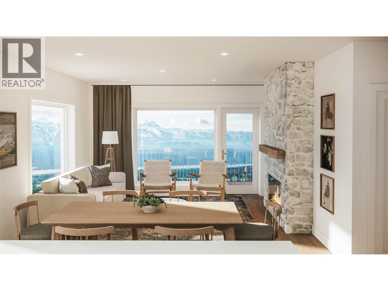 15 Benchlands Condos - 11