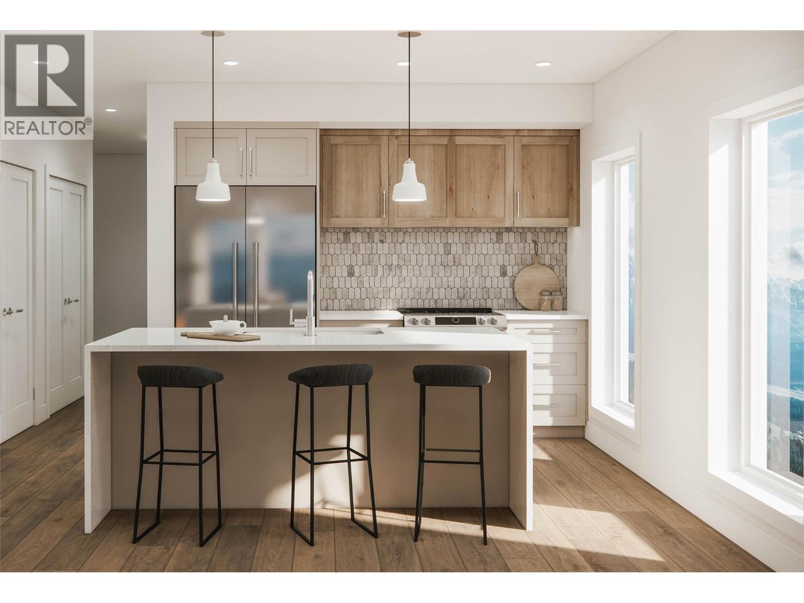 15 Benchlands Condos - 12