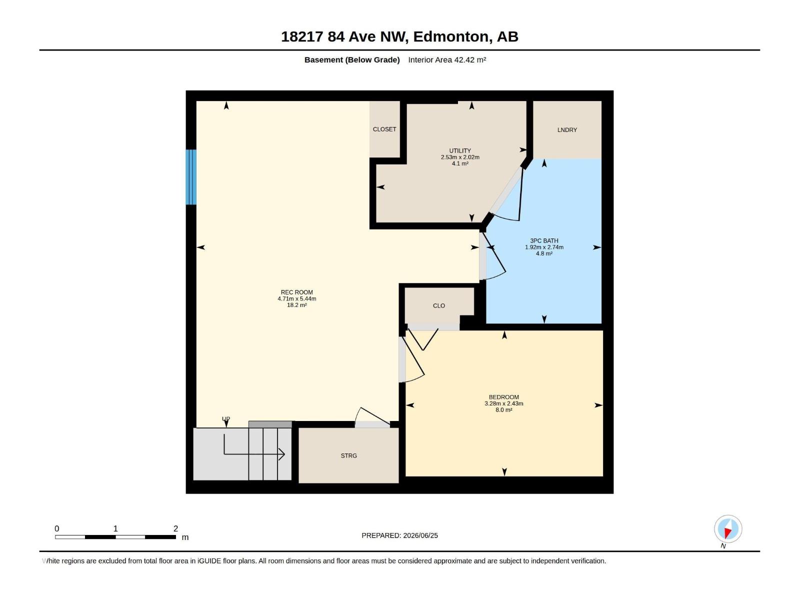 18217 84 AV NW NW - 52