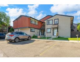 Row / Townhouse for sale at 18217 84 Av NW NW, Edmonton — MLS® E4496141