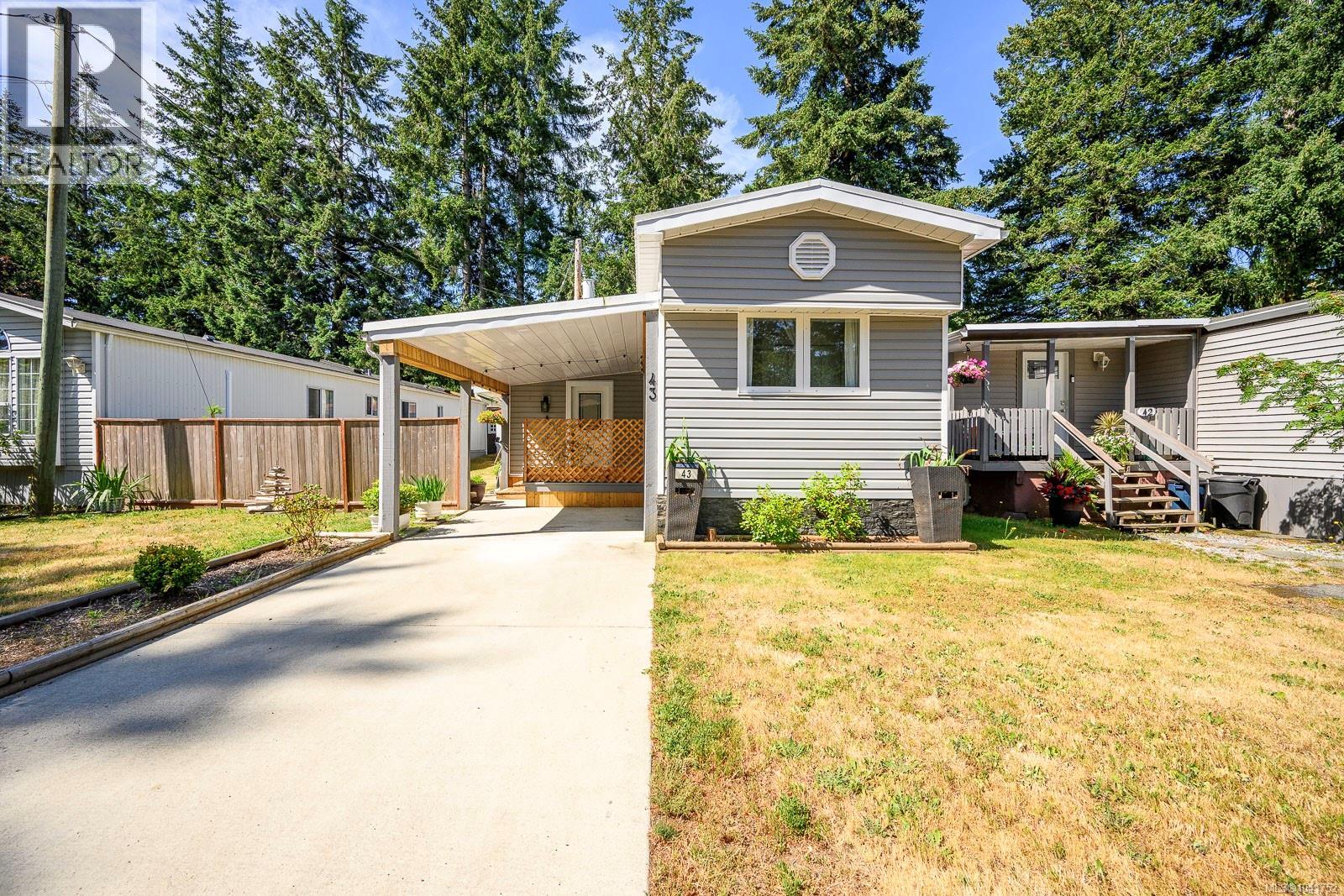 #43 1901 Ryan Rd E - 1