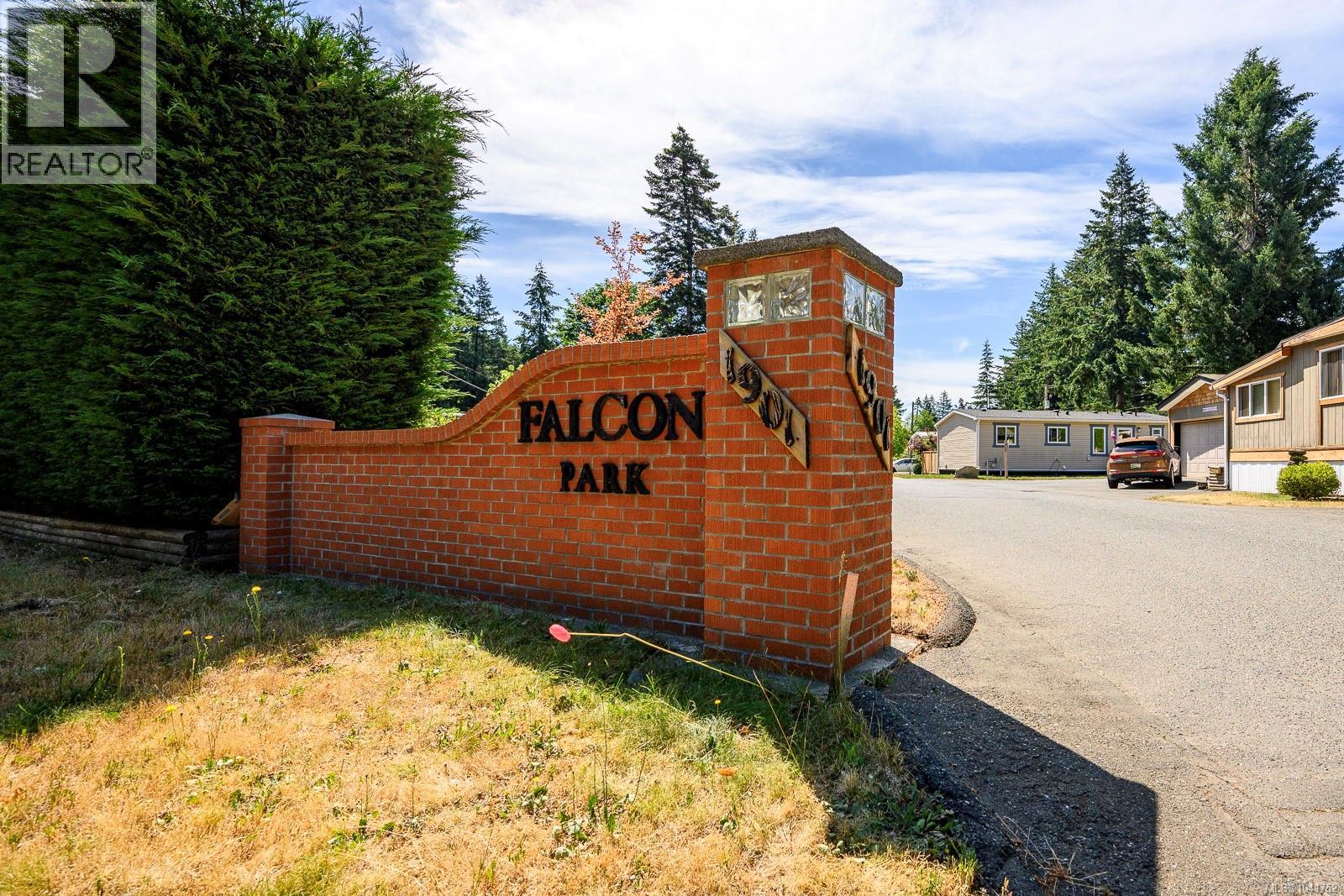 #43 1901 Ryan Rd E - 2