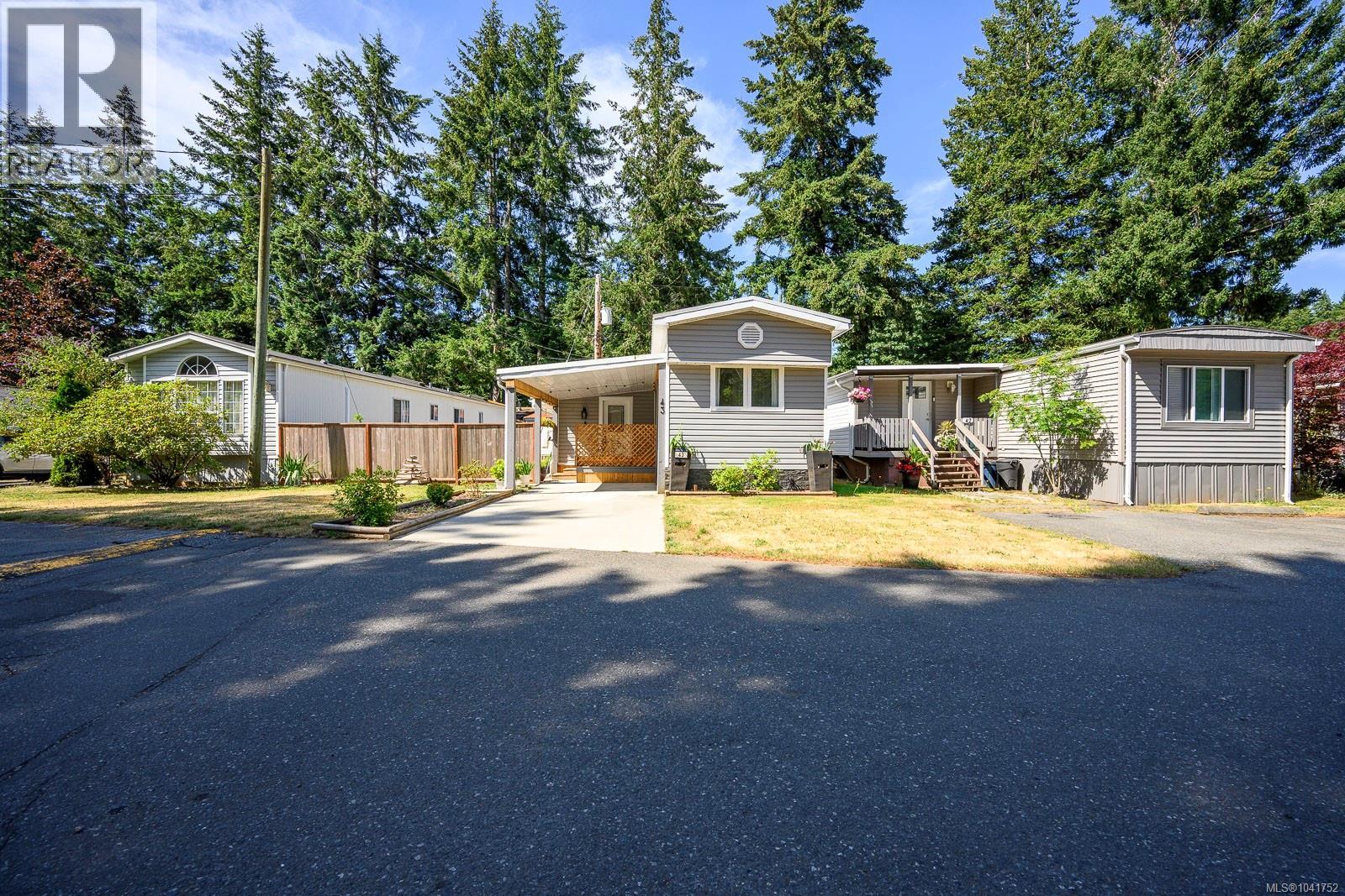 #43 1901 Ryan Rd E - 3