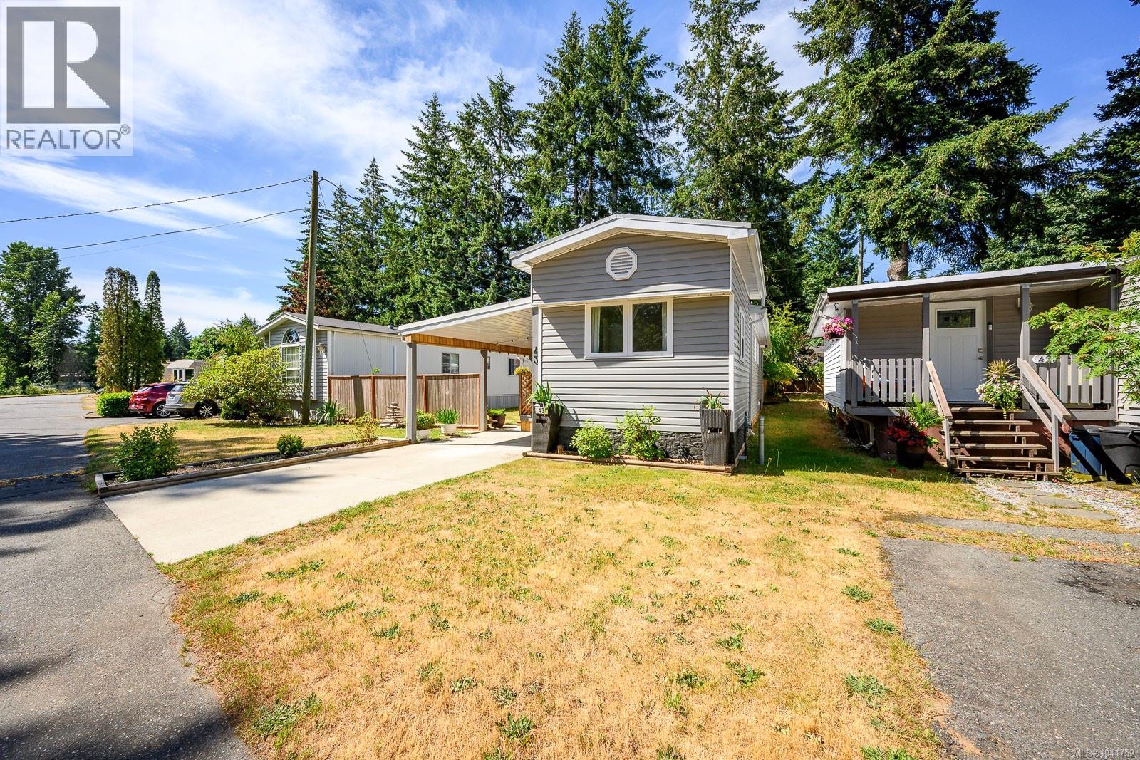 #43 1901 Ryan Rd E - 32