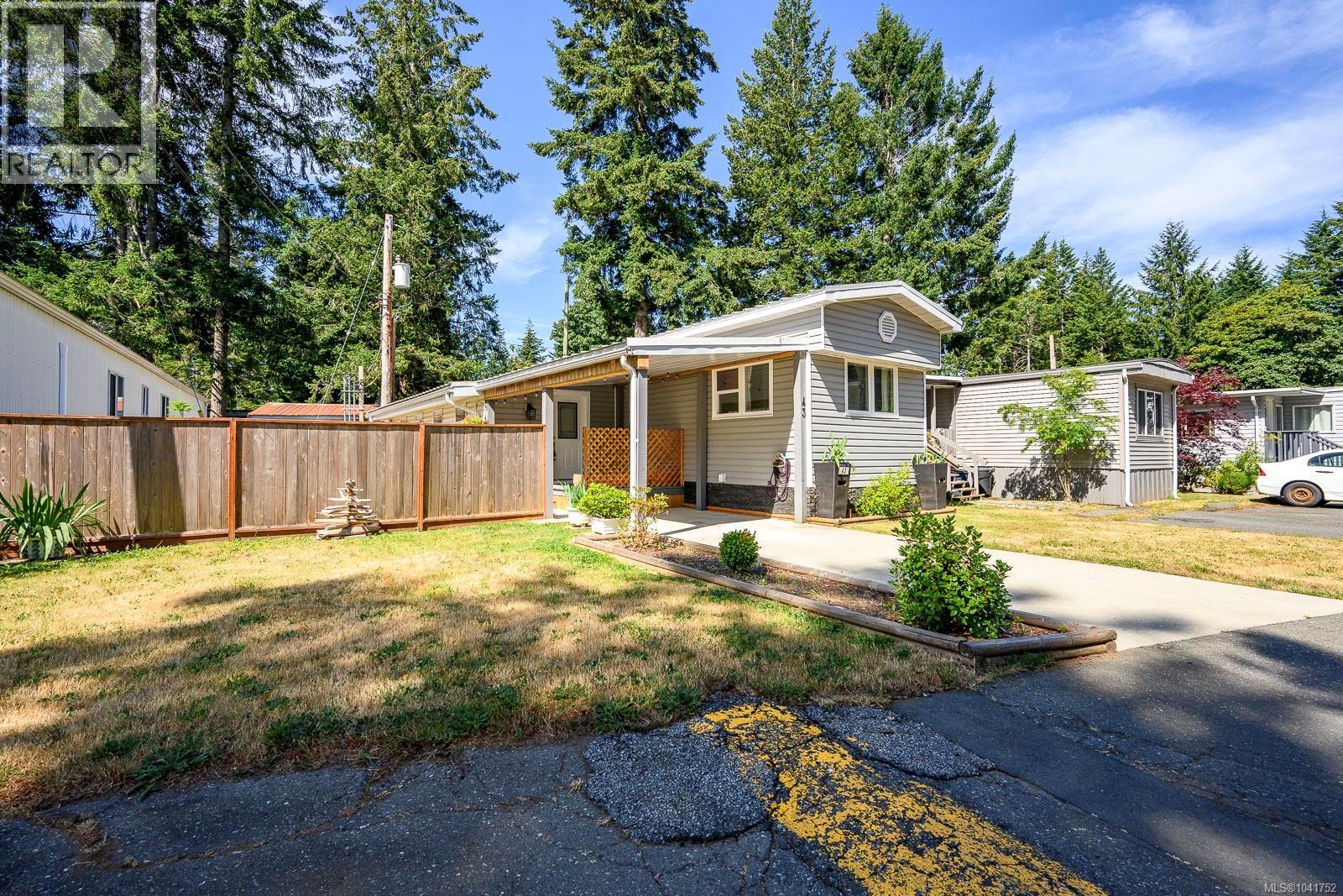 #43 1901 Ryan Rd E - 4