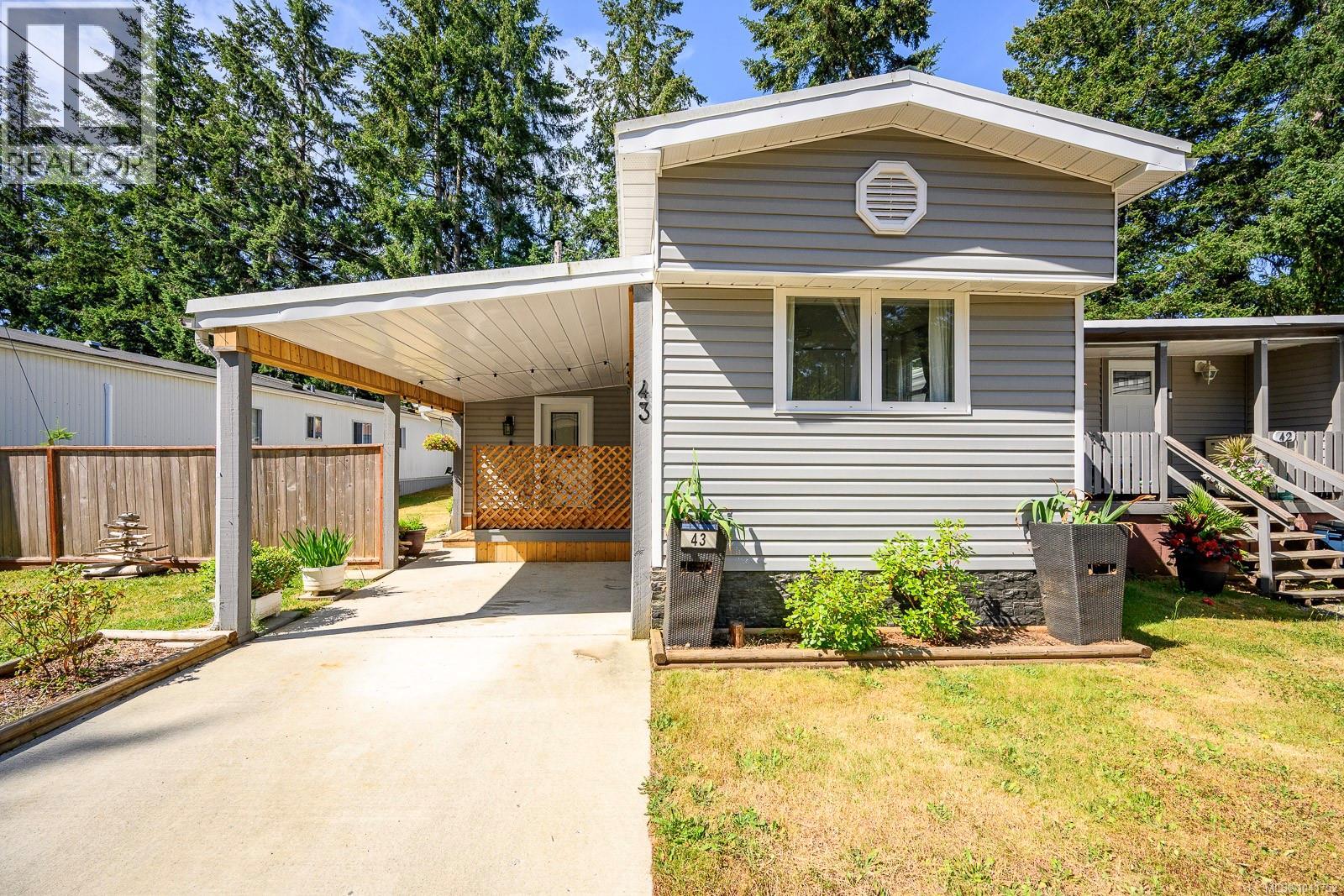 #43 1901 Ryan Rd E - 5