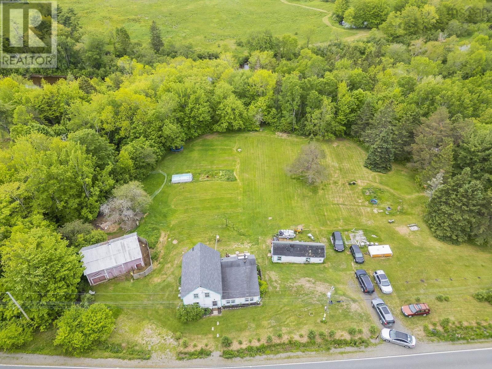 535 E River East Side Road - 4