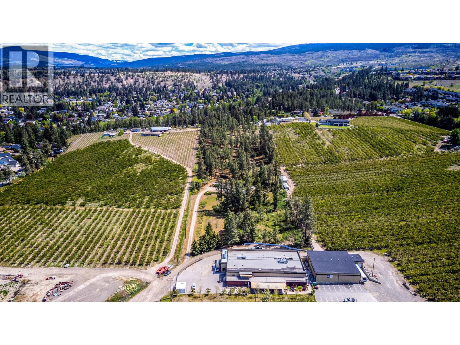  4729 Lakeshore Road, Kelowna
