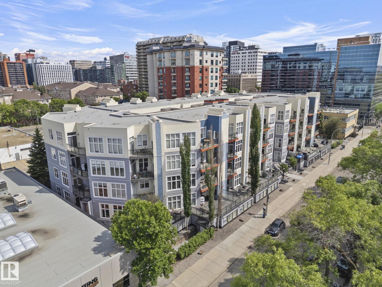 #308 10147 112 ST NW - 1