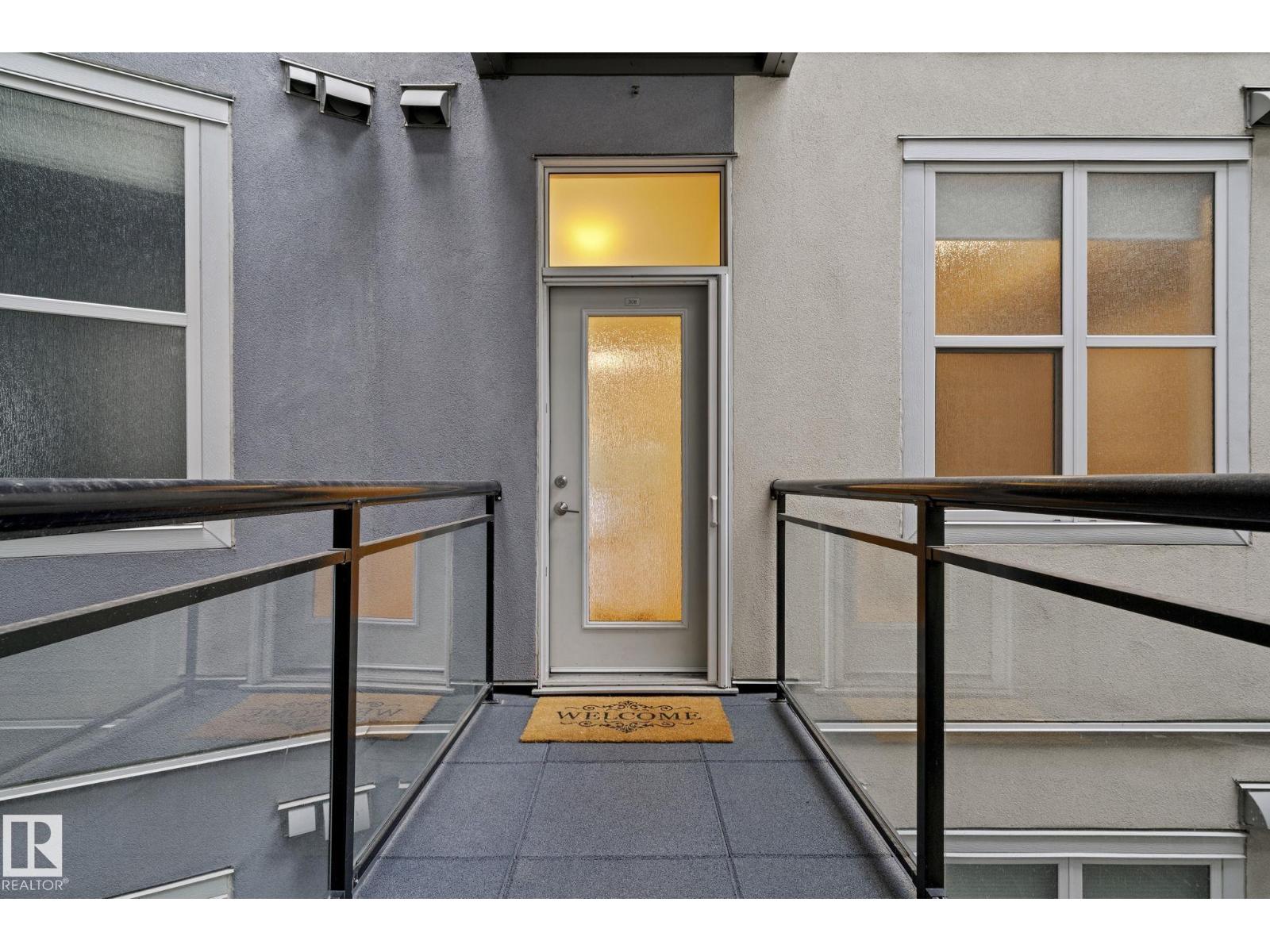 #308 10147 112 ST NW - 2