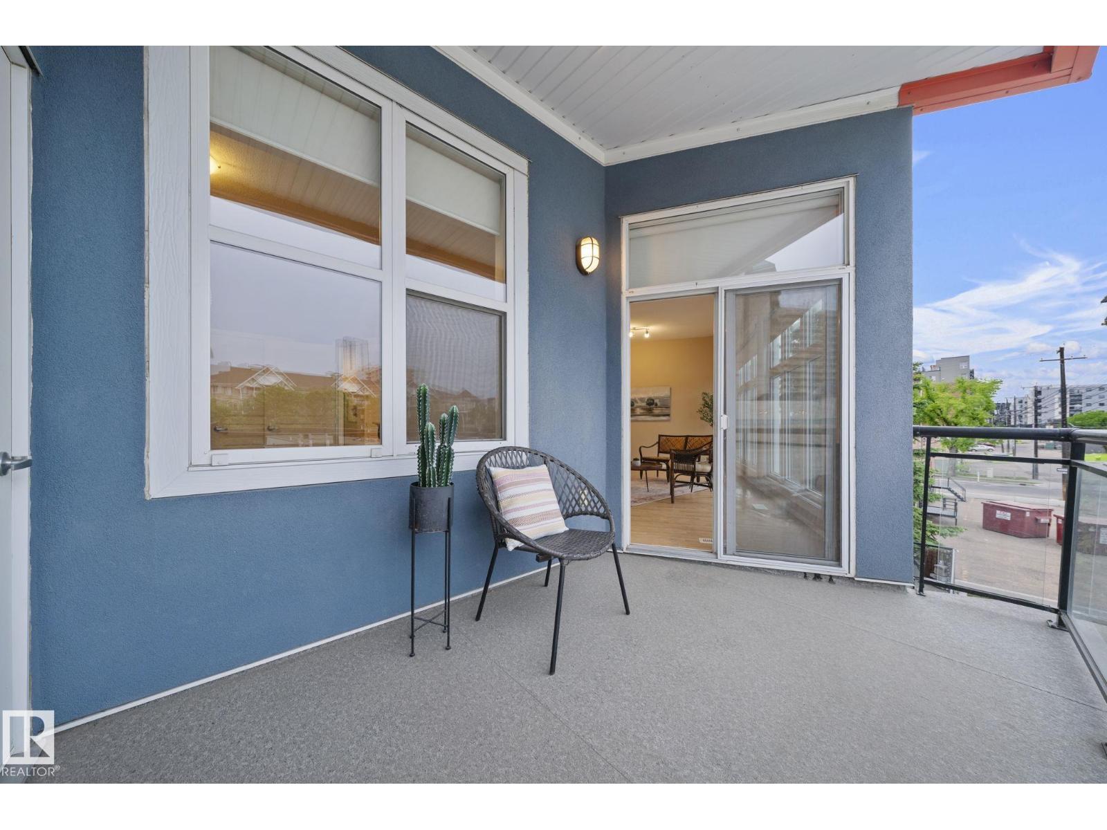 #308 10147 112 ST NW - 21