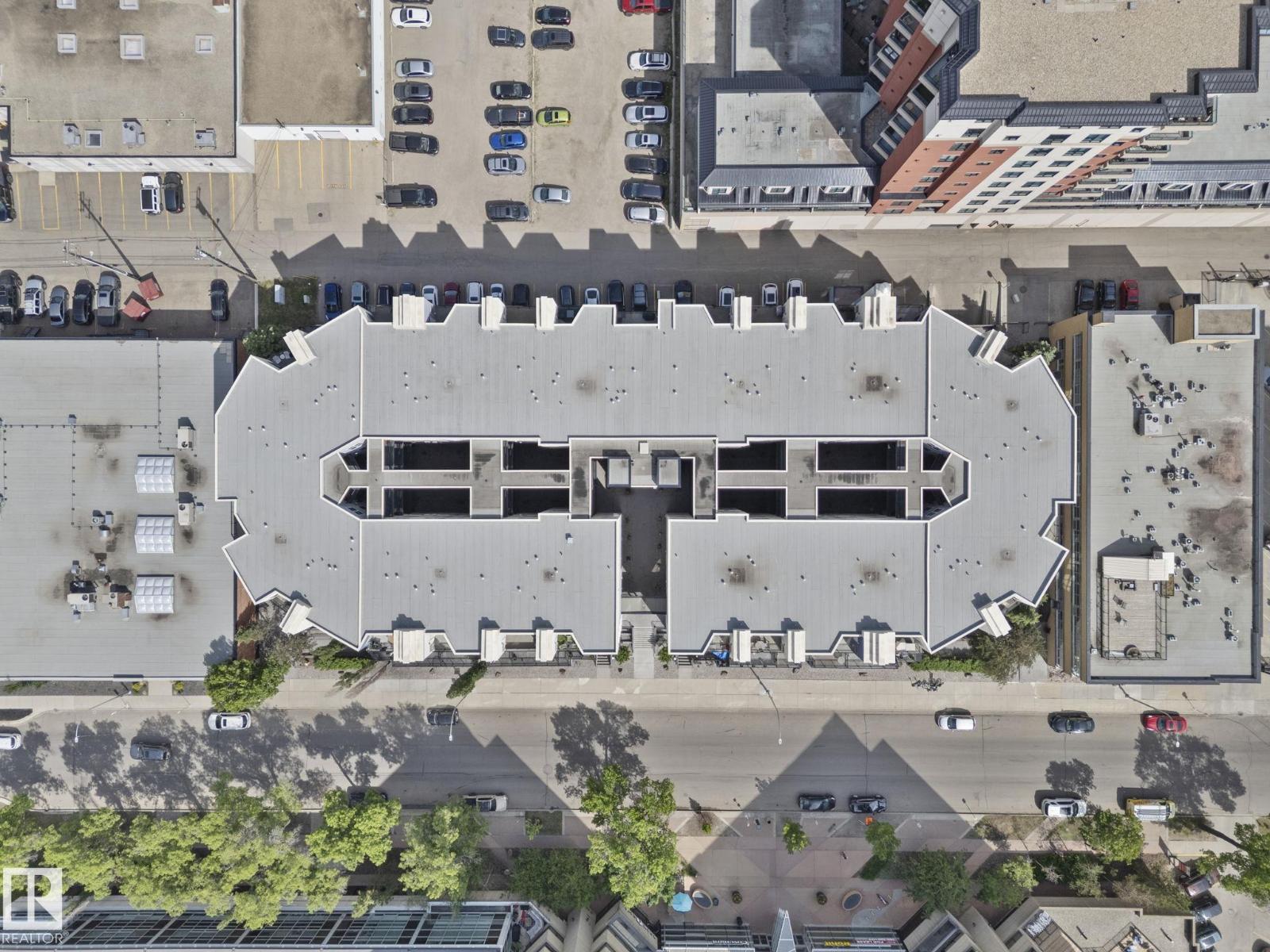 #308 10147 112 ST NW - 34