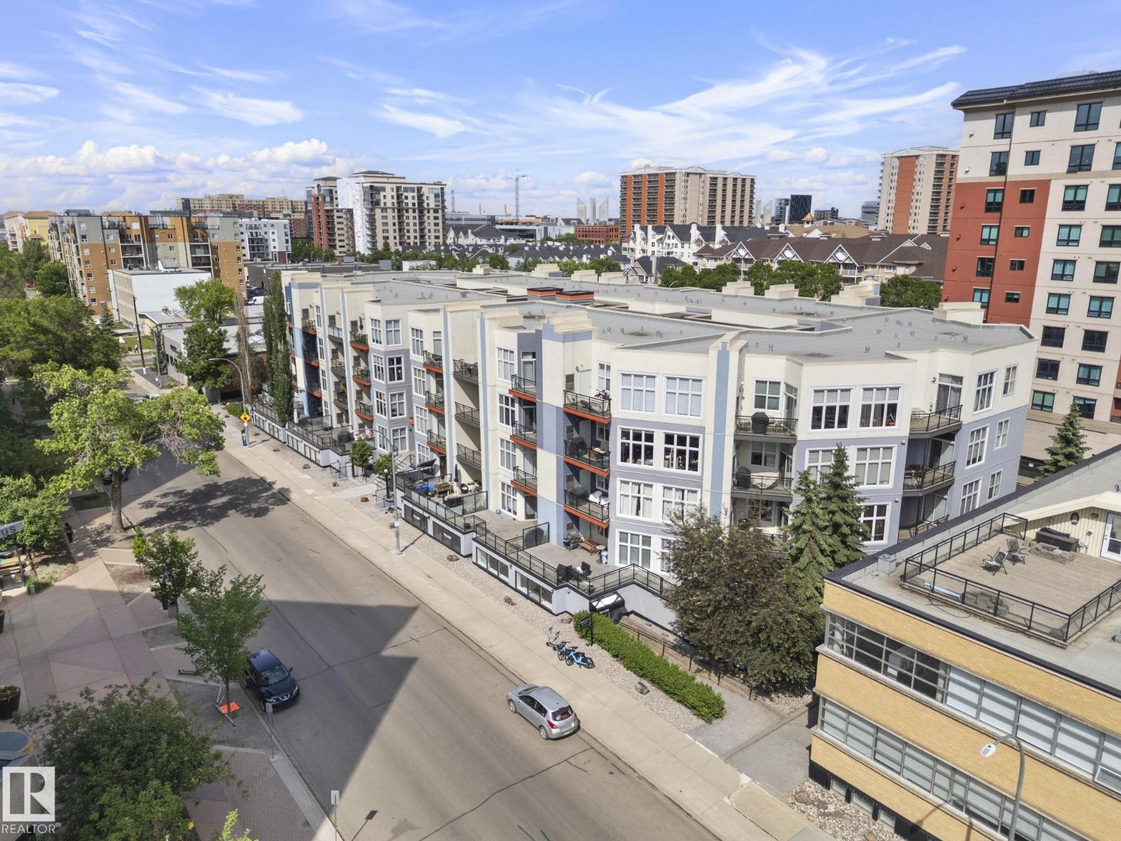 #308 10147 112 ST NW - 47