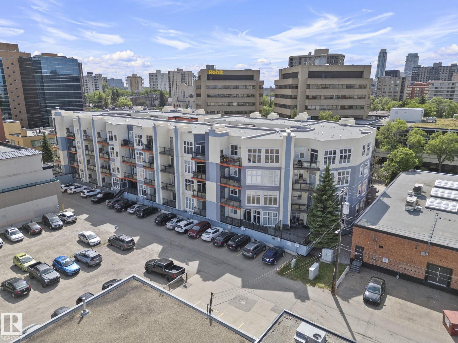 #308 10147 112 ST NW - 48