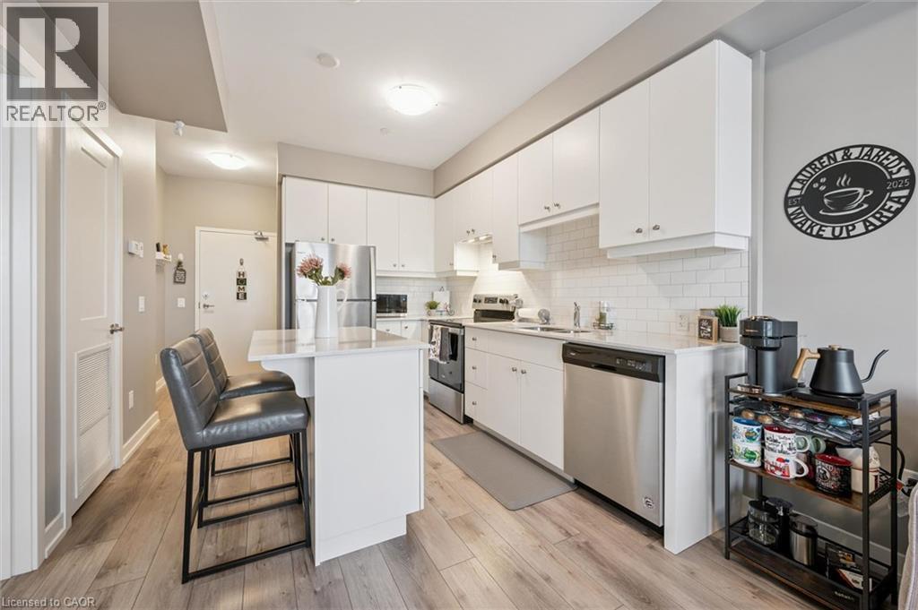 #308 255 NORTHFIELD Drive - 13