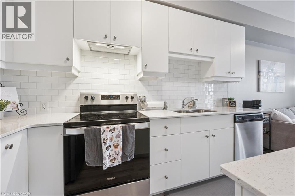 #308 255 NORTHFIELD Drive - 15