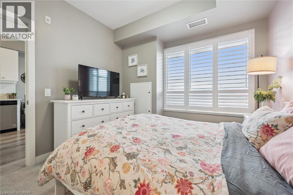 #308 255 NORTHFIELD Drive - 22