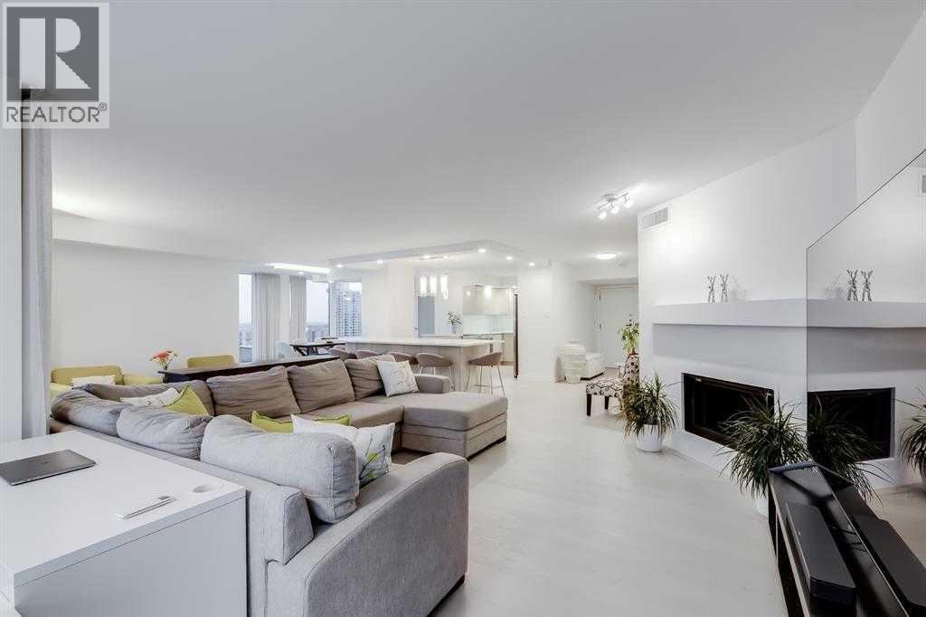 #2703 1100 8 Avenue SW - 10