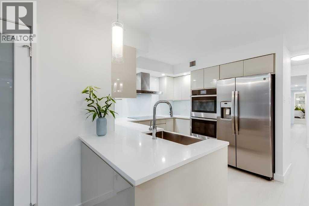 #2703 1100 8 Avenue SW - 19
