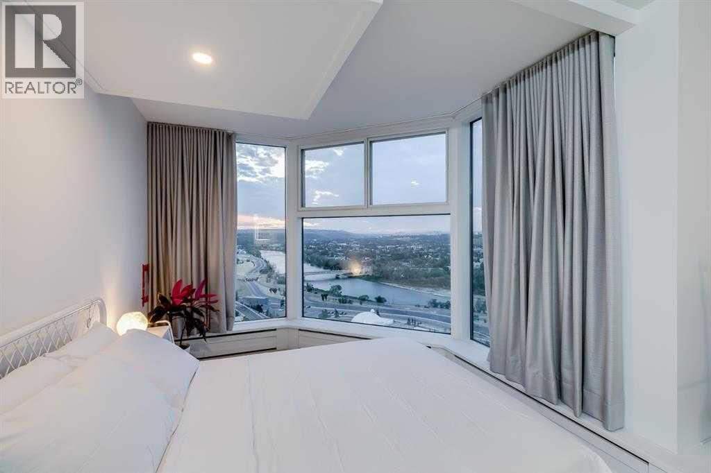 #2703 1100 8 Avenue SW - 27