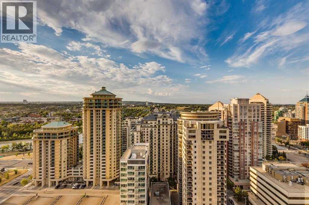 #2703 1100 8 Avenue SW - 48