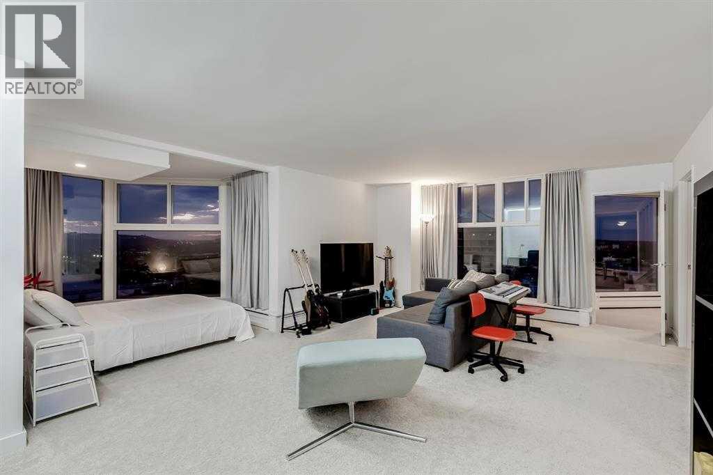 #2703 1100 8 Avenue SW - 26