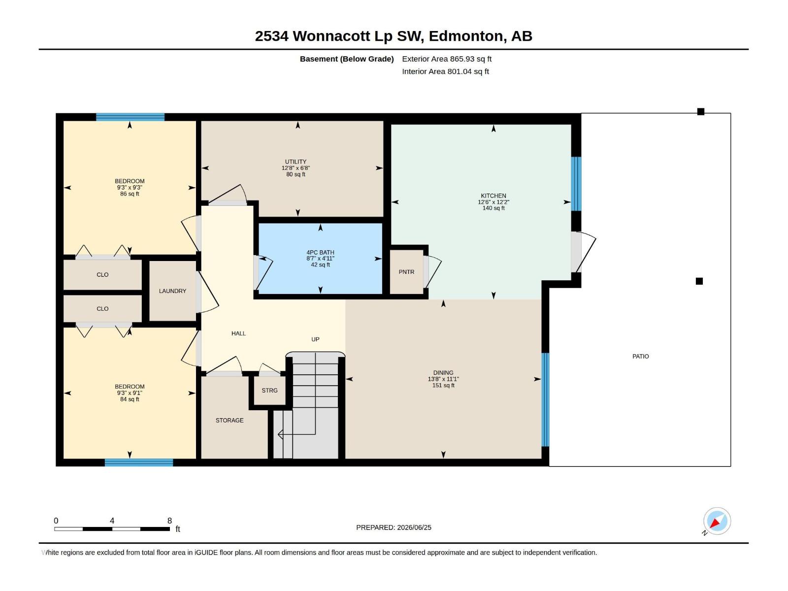 2534 WONNACOTT LO SW - 37