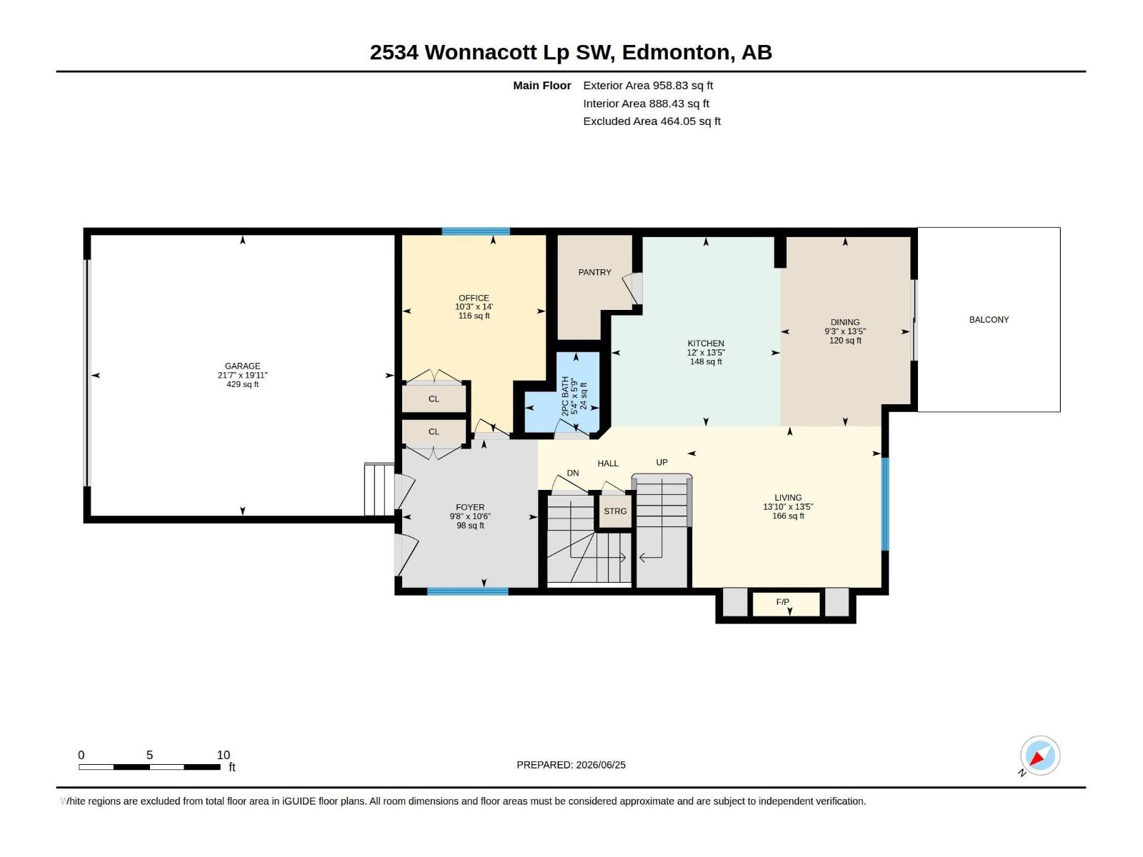 2534 WONNACOTT LO SW - 35