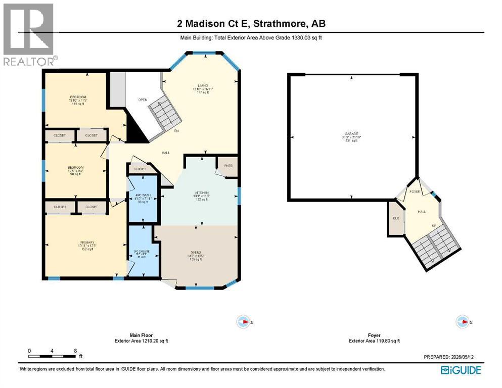 2 Madison Court - 35
