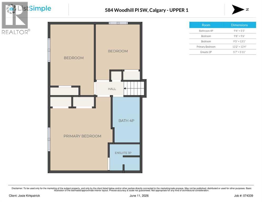 584 Woodhill Place SW - 37