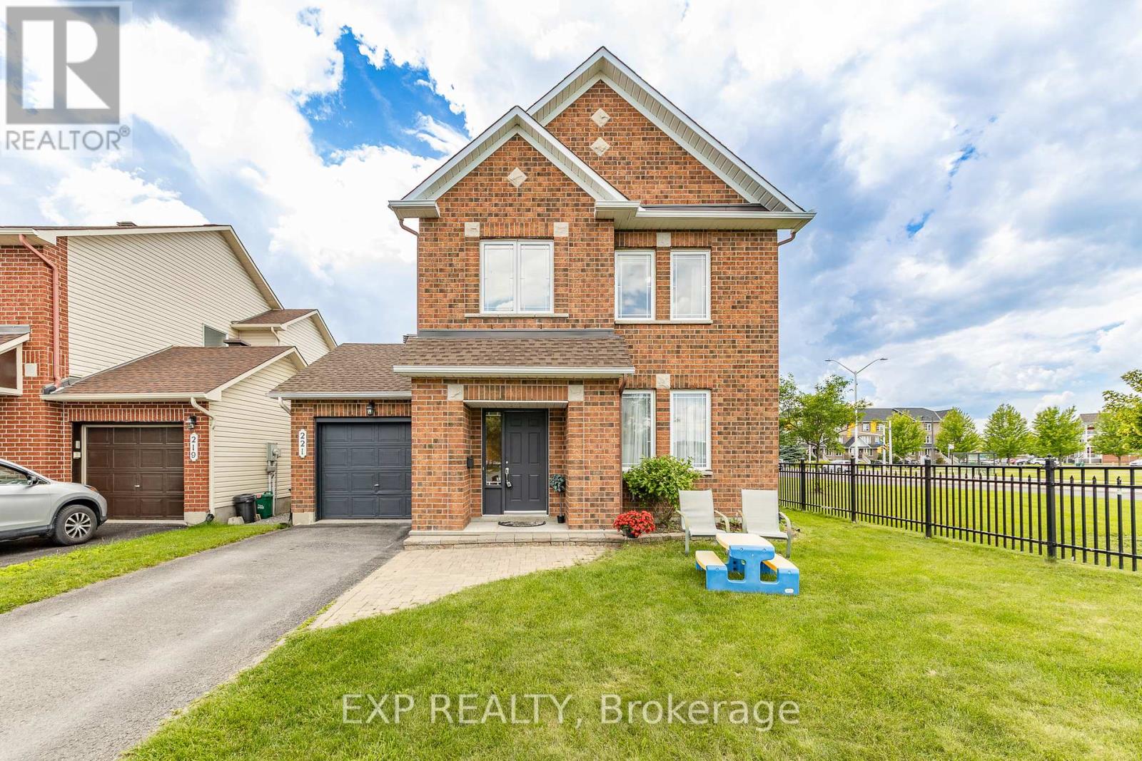 221 NORTHWIND STREET - 2