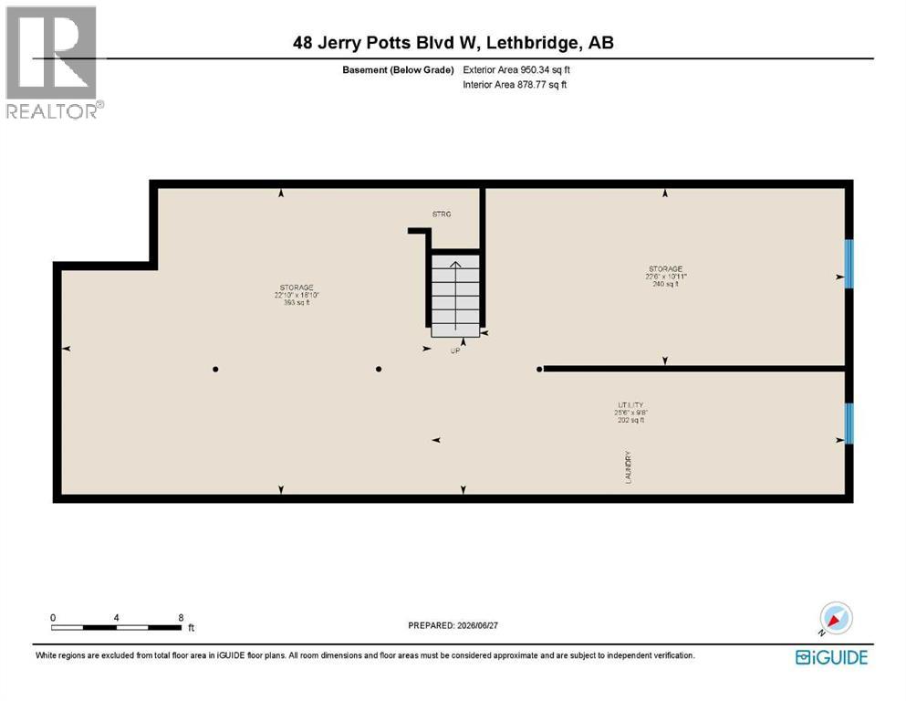 48 and 50 Jerry Potts Boulevard W - photo 2