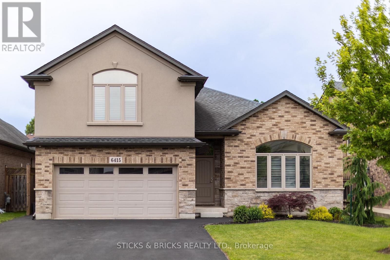 6415 CHRISTOPHER CRESCENT - 2
