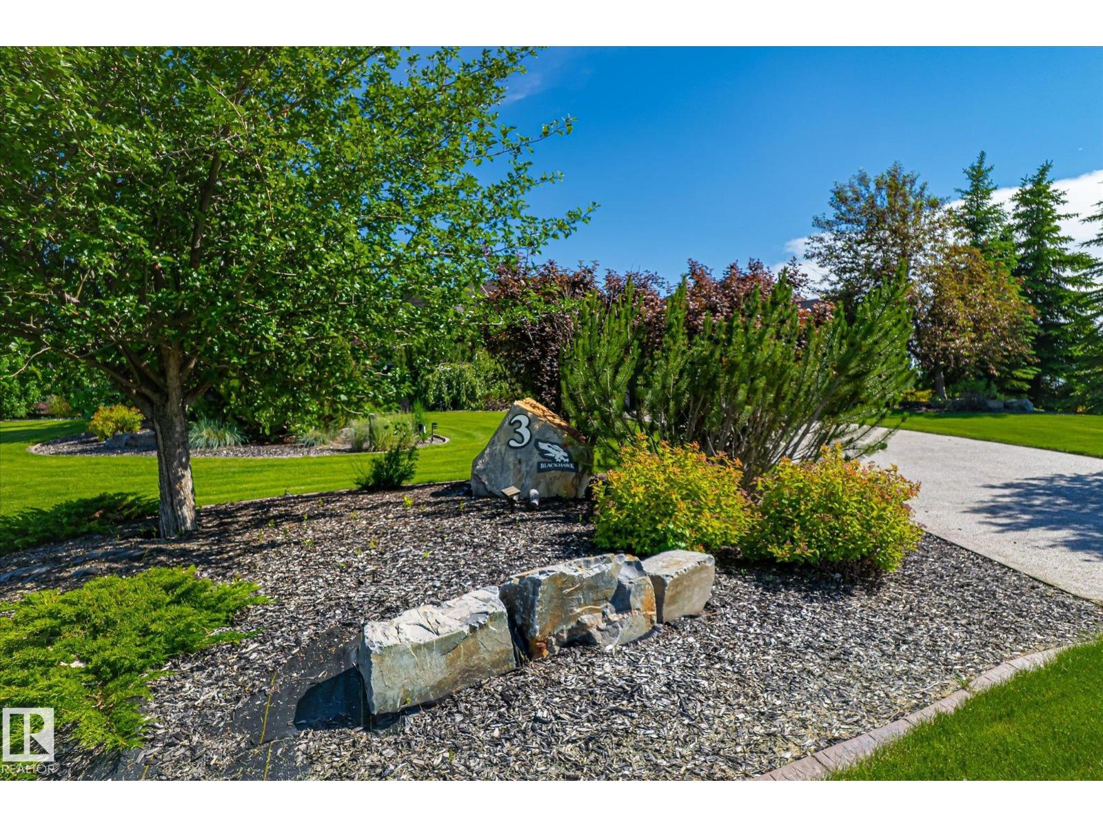 3 Blackhawk DR - 42