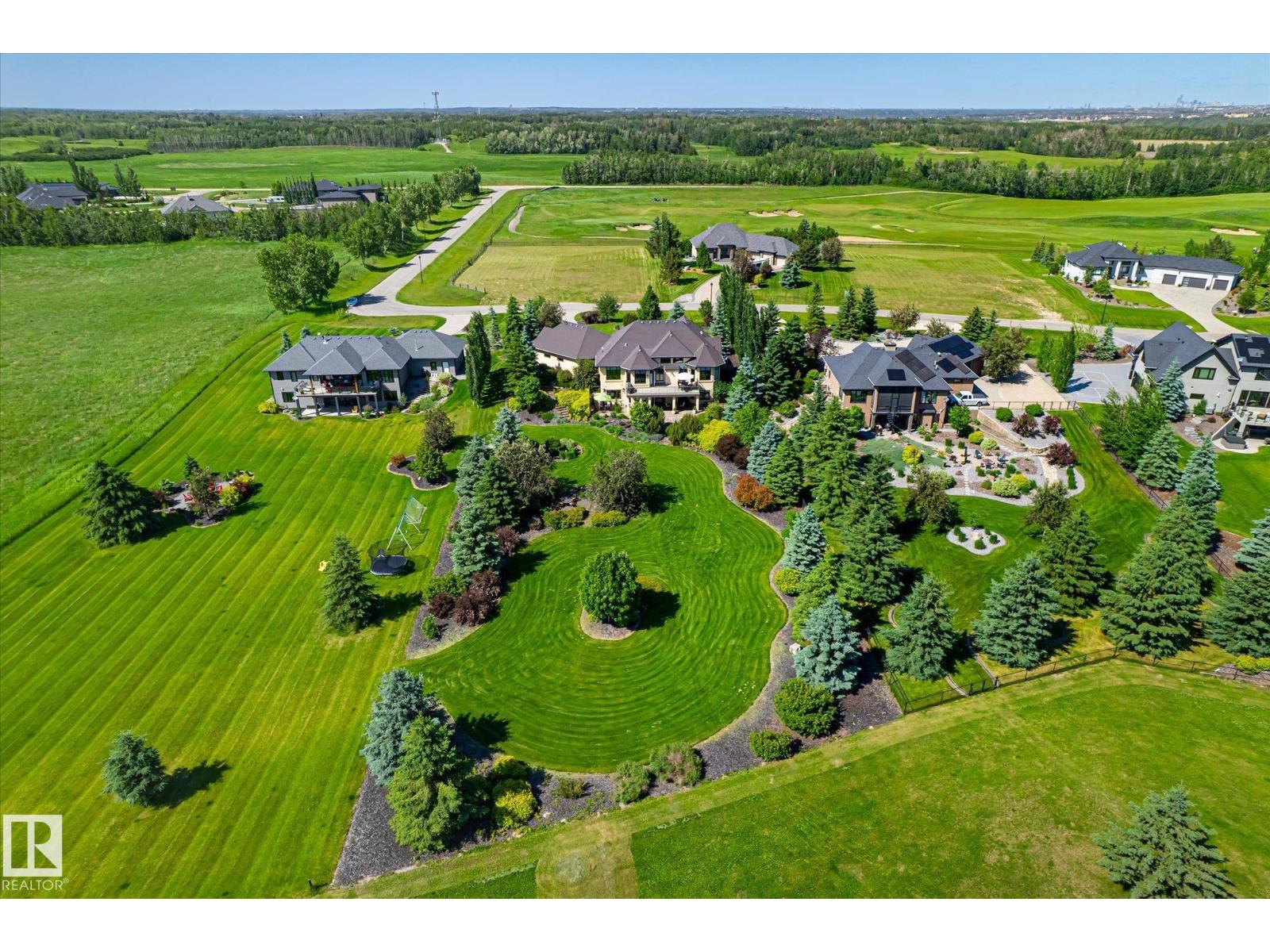 3 Blackhawk DR - 56