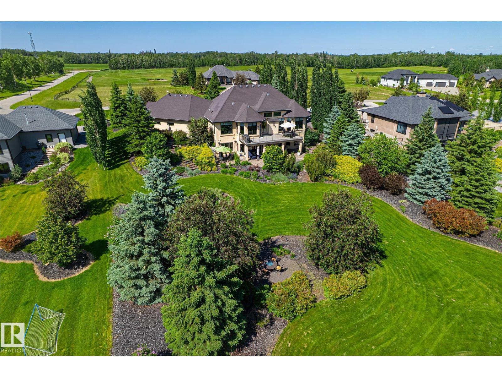 3 Blackhawk DR - 58