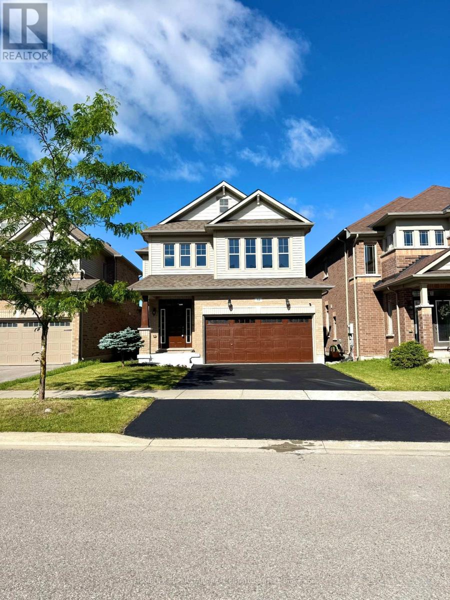 84 BELL AVENUE - 1